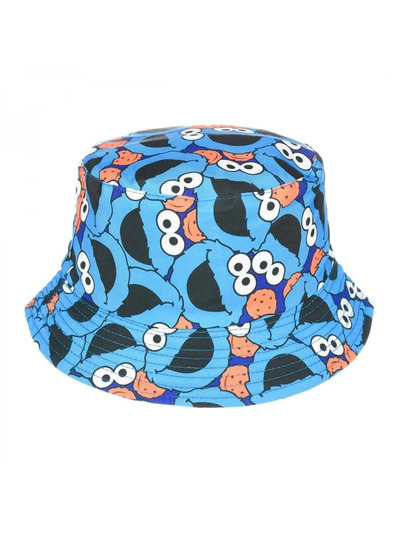 Royalfashion Kinder-Bucket Hat Color Splash Bucket