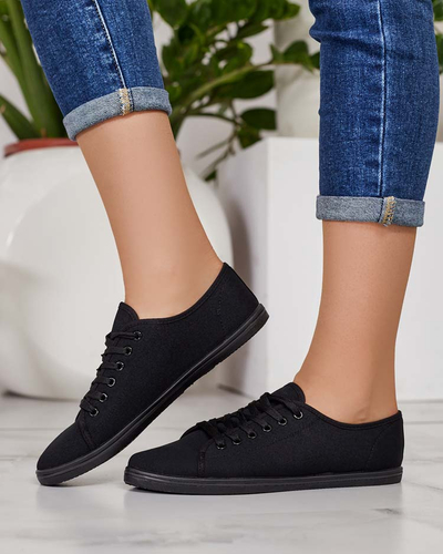 Royalfashion Bossi Damen Sneaker