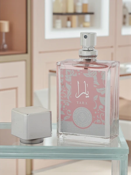 Inspirierte Damen Eau de Parfum Arab Pink