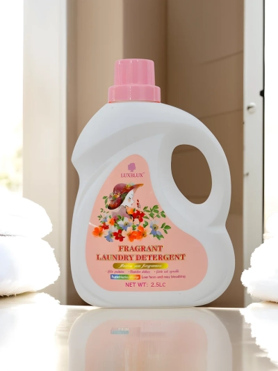 LUXELUX Duftendes Waschmittel 2,5L