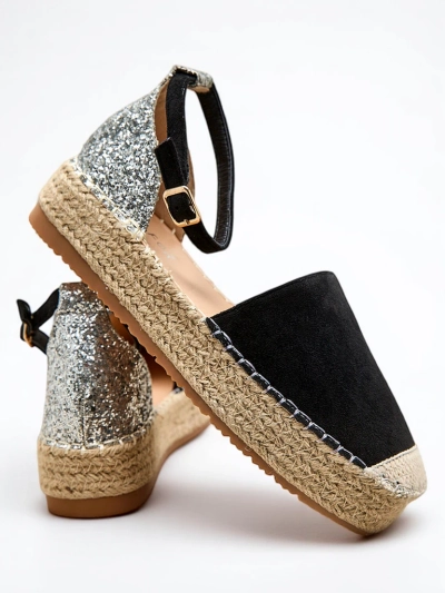 Royalfashion Damen Gumbrella Espadrilles