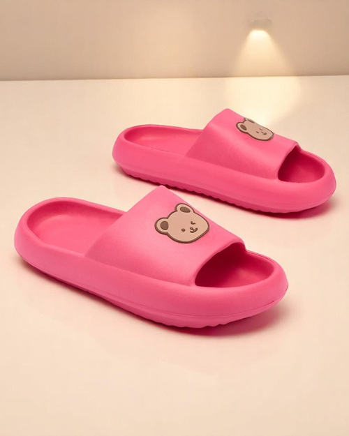 Royalfashion Жіночі гумові шльопанці Mabynn