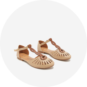 beige