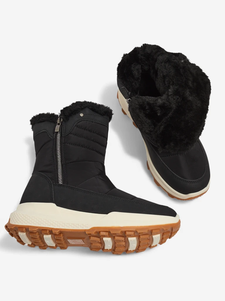 Damen Schneestiefel a'la Liverr