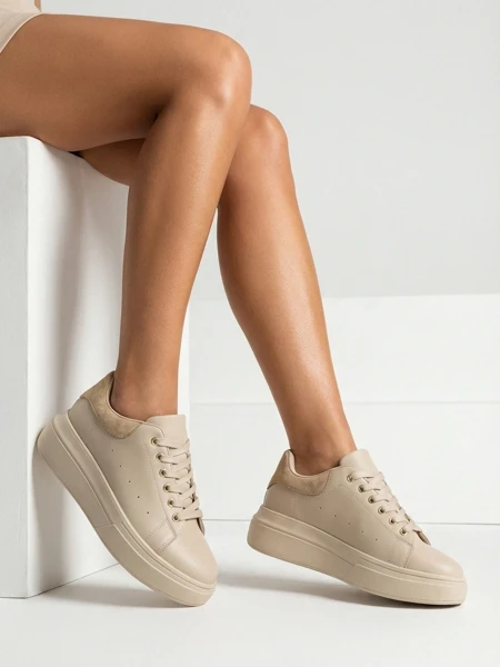 Royalfashion Damen Sneaker Ofetorie