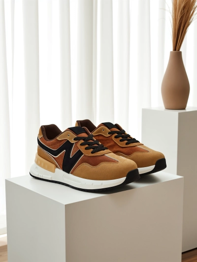 Royalfashion Damen Sport Sneakers Nallae