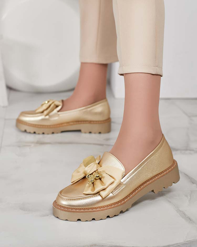 Royalfashion Women's Surett Mokassins