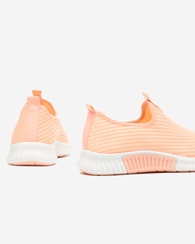 Athena Rosa Damen Sportschuhe