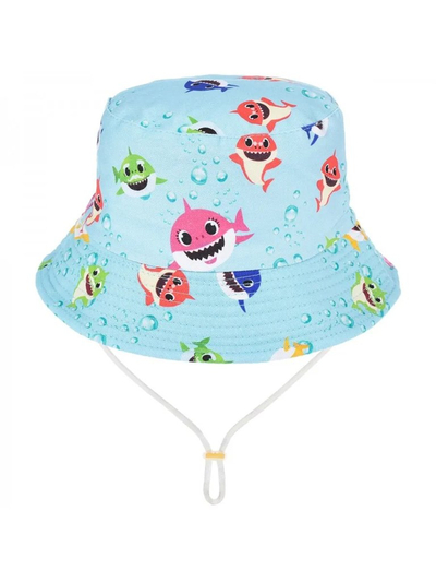 Royalfashion Kinder-Bucket Hat Color Bucket