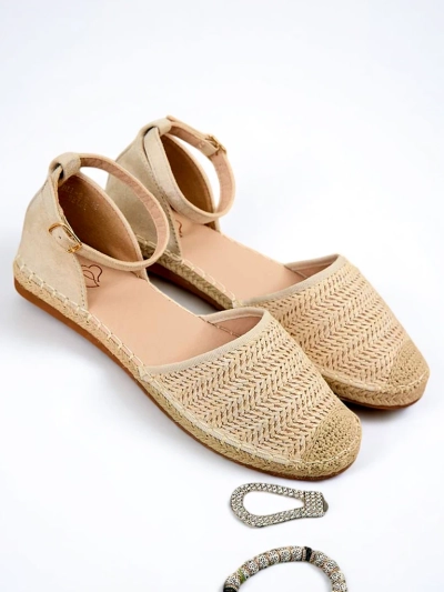 Royalfashion Damen-Espadrilles Lometti