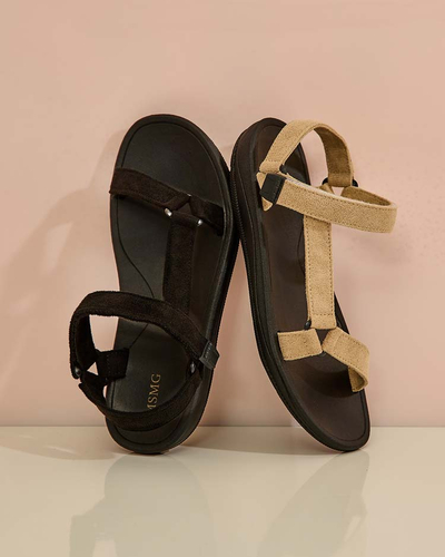 Royalfashion Damen Sportsandalen Gosmil