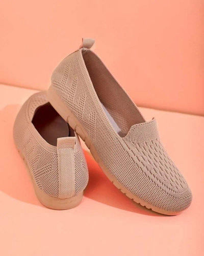 Royalfashion Damen Peones Mokassins