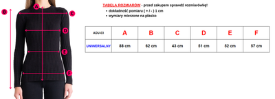 Damen Oversize-Jacke schwarz - Kleidung