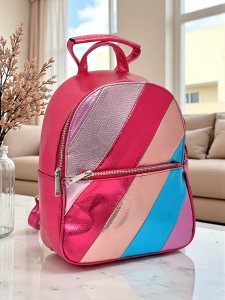 fuchsia || wielokolorowy