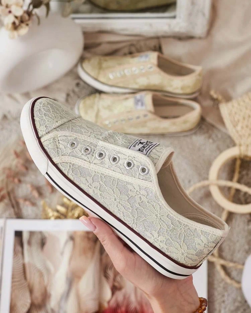 Royalfashion Жіночі кросівки Imilla Brocade