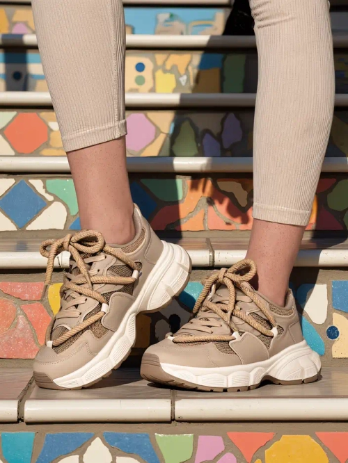 Royalfashion Жіночі кросівки Ottoles