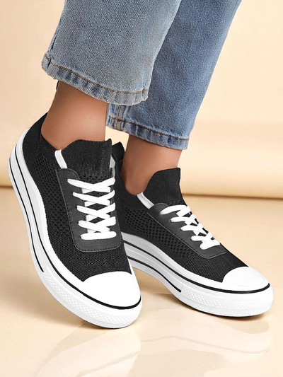 Royalfashion Damen UrbanSoul Sneakers