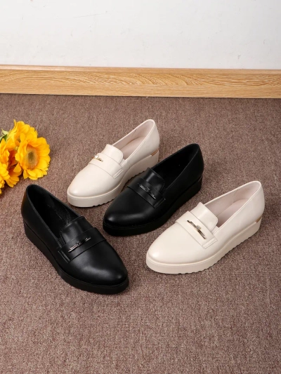 Royalfashion Damenmokassins Udersey