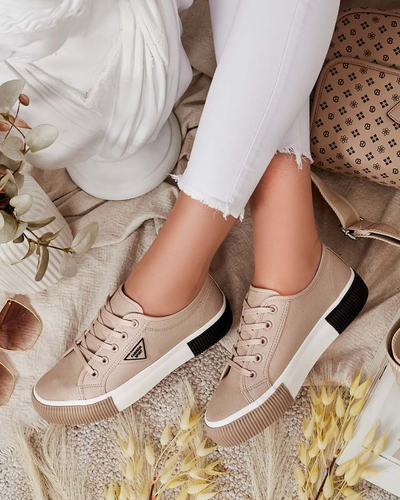 Royalfashion Damen Alamma Sneakers
