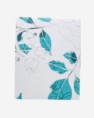 Royalfashion Постільна білизна з візерунком 160x200 комплект з 3 частин