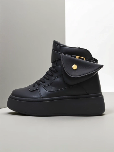 Royalfashion Damen Sportschuhe Tersela