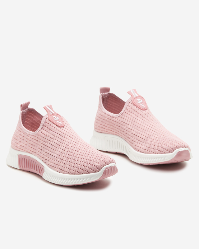 Banila Powder Damen Sportschuhe - Schuhe