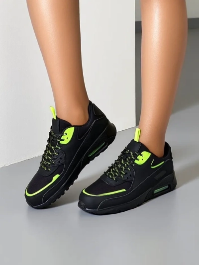 Royalfashion Damensneakers Maxxes