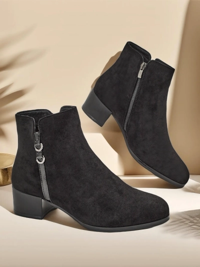 Royalfashion Damenstiefel Irto