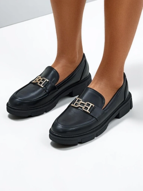 Royalfashion Жіночі мокасини Qerre