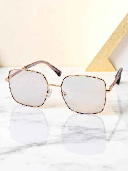 Royalfashion Сонцезахисні окуляри Skyline Shades квадратної форми