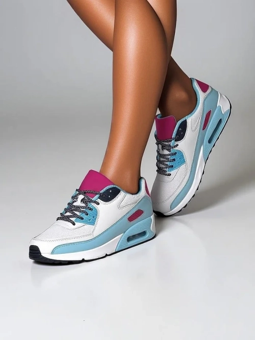 Royalfashion Жіночі кросівки Airnel