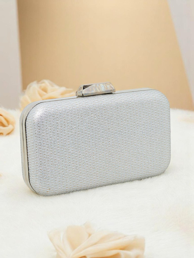 Royalfashion Damen-Kuvert-Handtasche Lumi Clutch