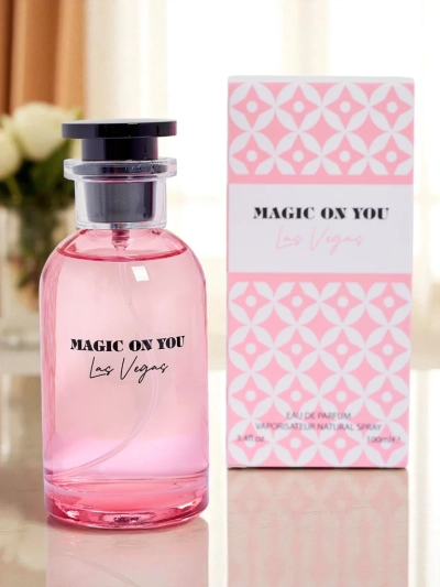 Inspiriertes Eau de Parfum für Damen Magic on You