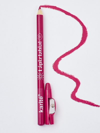 Lippenkonturenstift in der Farbe Pfirsichkuchen