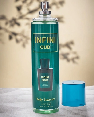 Inspired Herren-Bodymist 200 ml
