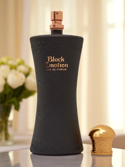 Inspiriertes Eau de Parfum für Damen Black Emotion