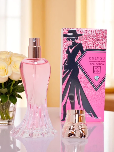 Inspiriertes Eau de Parfum für Damen NR. 8134