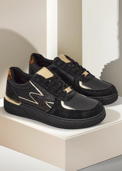 Royalfashion Damen-Sportschuhe Noetu