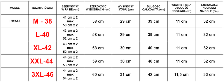 Schwarze Sportshorts für Herren mit Streifen - Kleidung