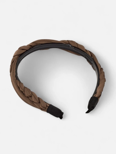 Royalfashion Geflochtenes Haarband