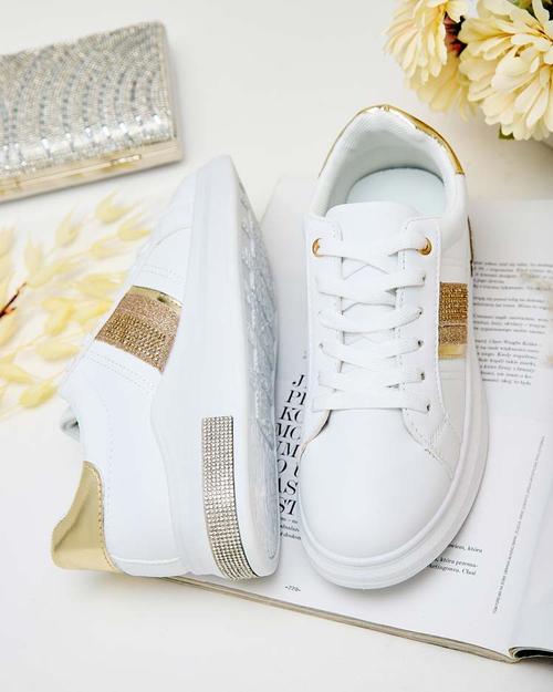 Royalfashion Жіночі кросівки Dellep