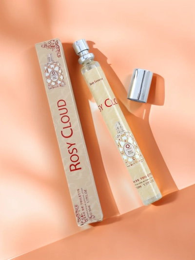 Parfümiertes Wasser Rosy Cloud 35 ml