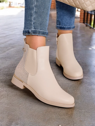 Royalfashion Damenstiefel Ronor