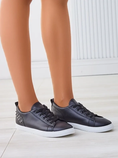 Royalfashion Damen Sport Sneakers Nobover