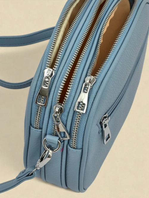 Royalfashion Маленька жіноча сумочка з екошкіри Lily Jane