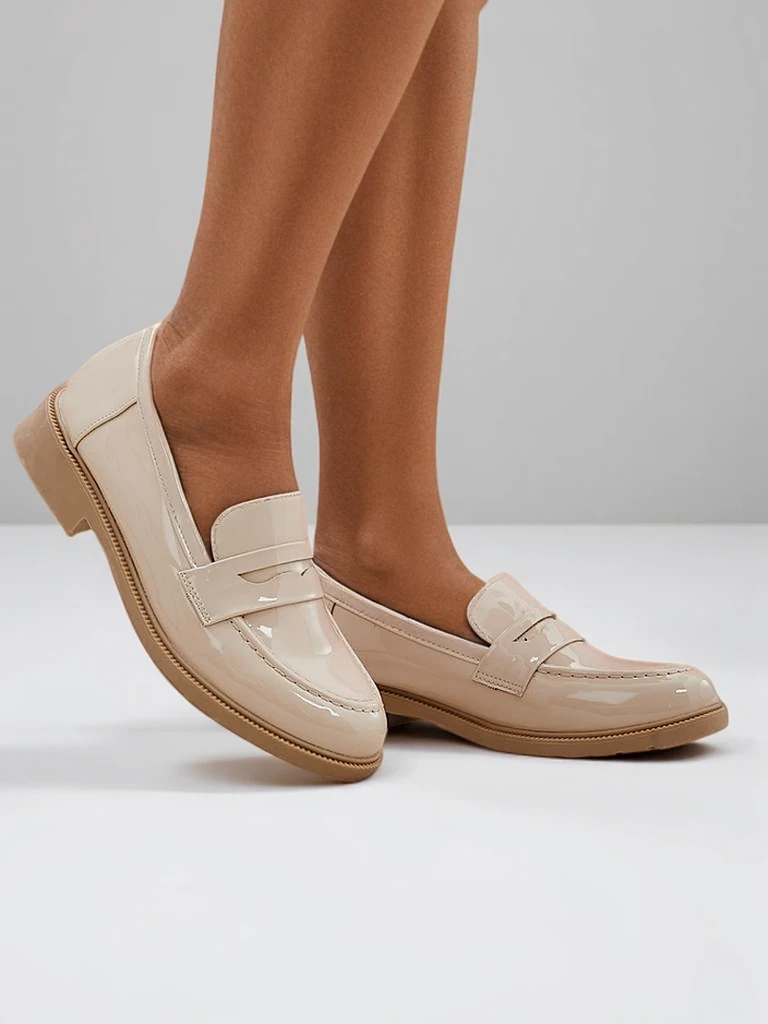 Royalfashion Damen-Pantoletten Aylay