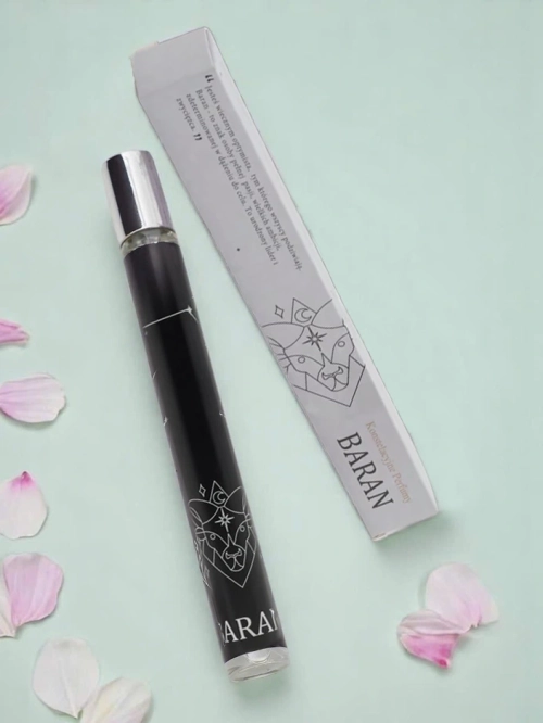 Парфумована вода Знак зодіаку Овен 35 мл