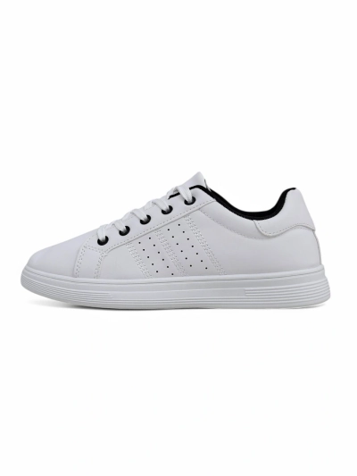Royalfashion Damen Fogod Sportschuhe zum Schnüren