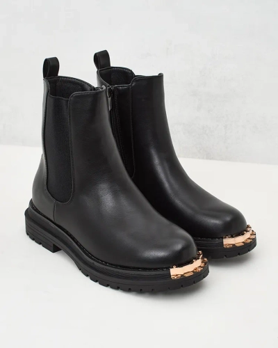 Royalfashion Жіночі черевики Veris