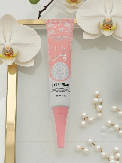 Feuchtigkeitsspendende Augencreme